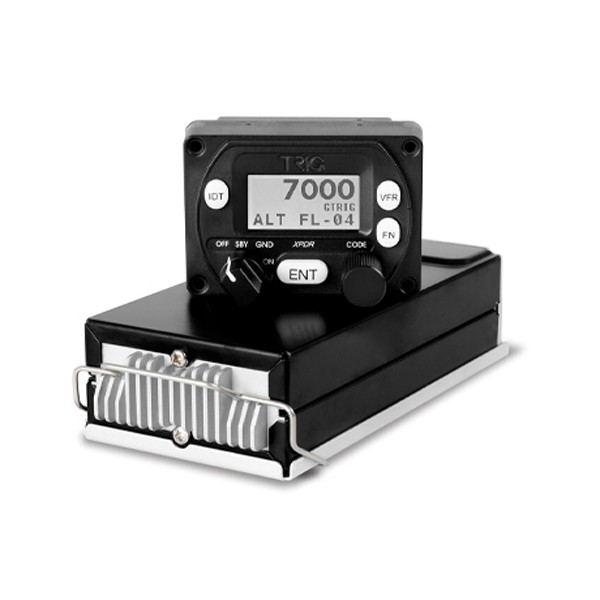 TT23G ADS-B Out, GPS int�gr� sans antenne GPS TA70 (syst�me complet)