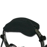 Casque APcom 123.55 (gris mat)