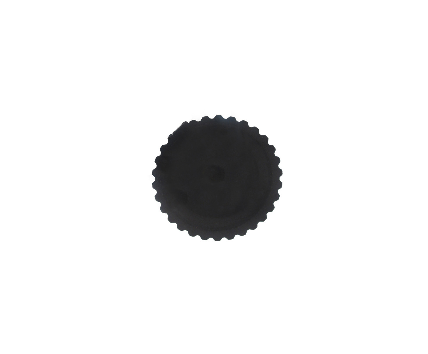 Volume Control Knob - 15109P-01