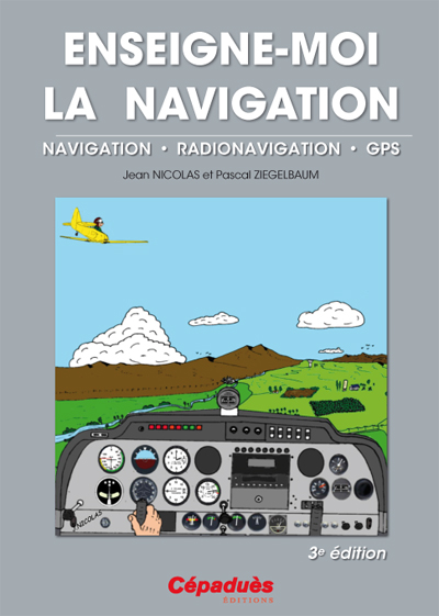 ENSEIGNE-MOI LA NAVIGATION - 5me EDITION