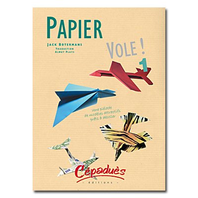 PAPIER VOLE 1