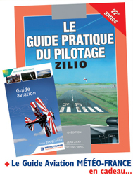 LE GUIDE PRATIQUE DU PILOTAGE  ZILIO 19me dition