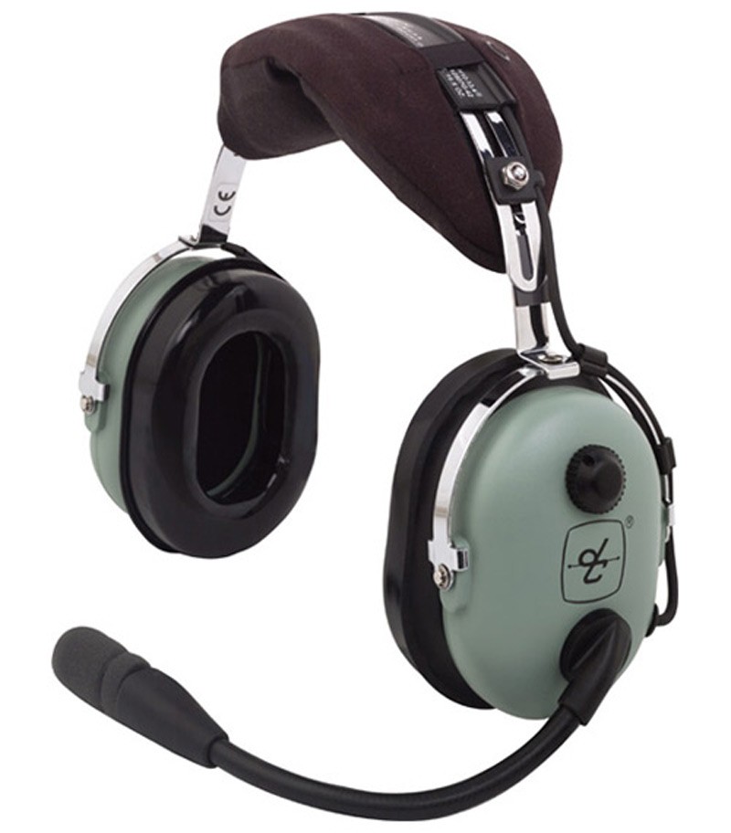 Casque David Clark H10-13Y pour enfant