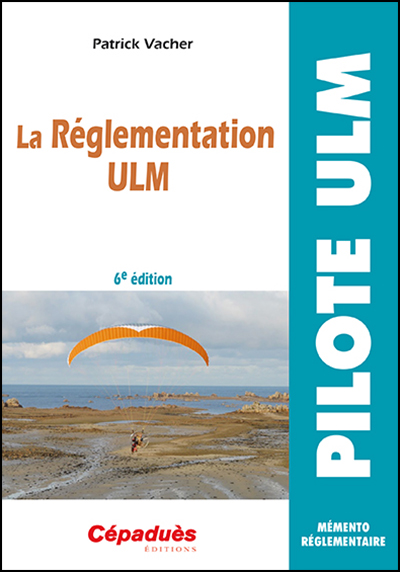 LA REGLEMENTATION ULM  11 me dition