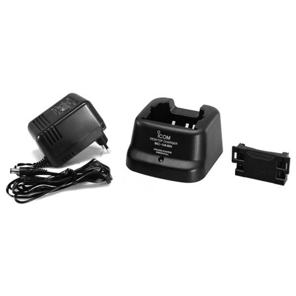 chargeur RAPIDE icom BC-144N