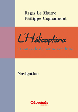 L'HELICOPTERE : Navigation