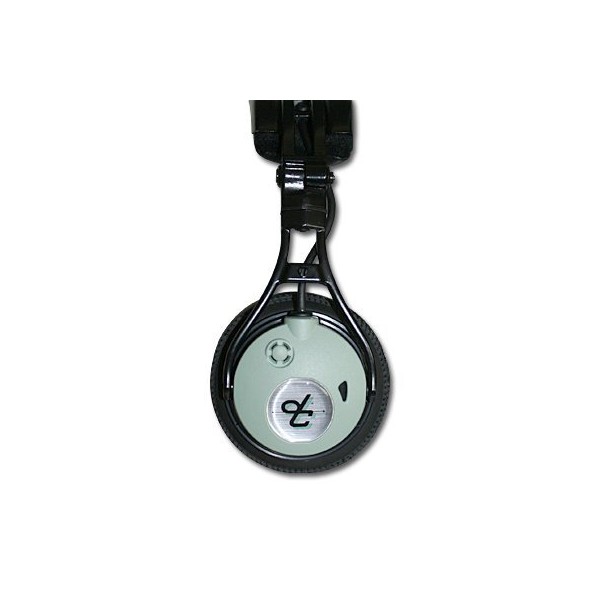 DC PRO-X2 Headset ENC