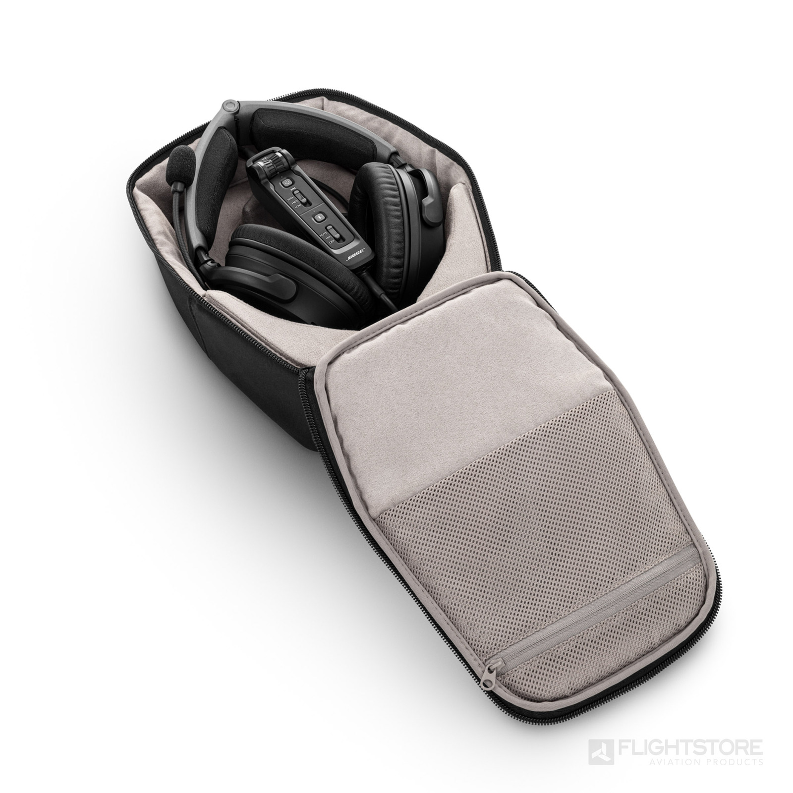 Sac  casque pour Bose A30