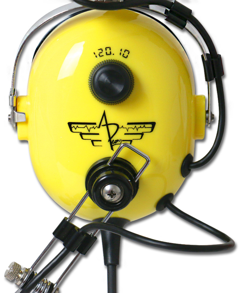 CASQUE APCOM 120.10