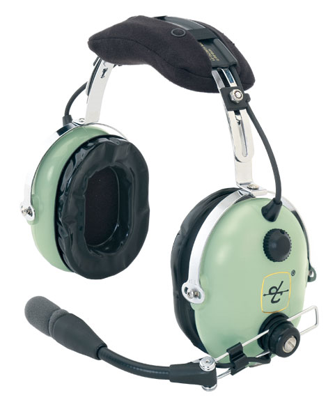 Cordon jack micro + écouteurs pour H10-13.4 H10-13Y H10-20 H10-30 H20-10  pour pilotes d'avion