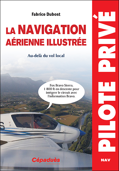 LA NAVIGATION AERIENNE ILLUSTREE