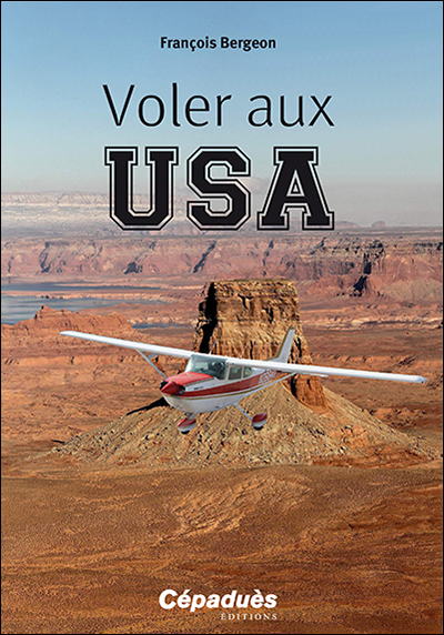 Voler aux USA