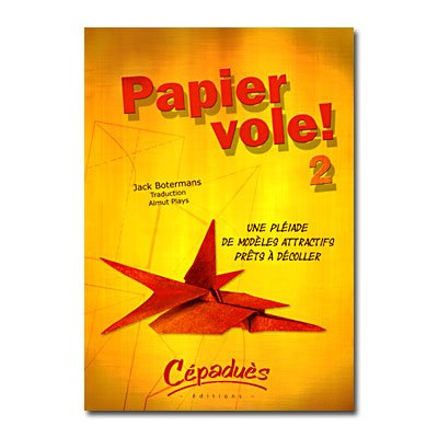 PAPIER VOLE 2