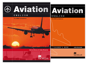 Aviation English Mac Millan