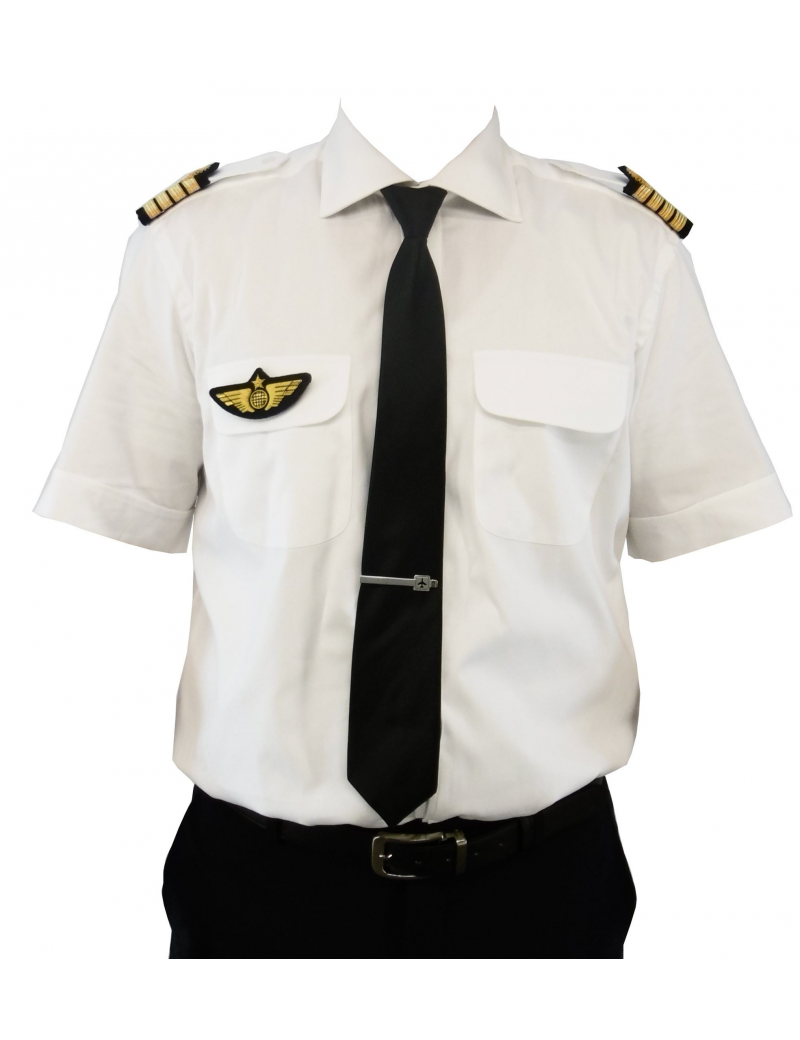 CHEMISE READYTOFLY Manches courtes
