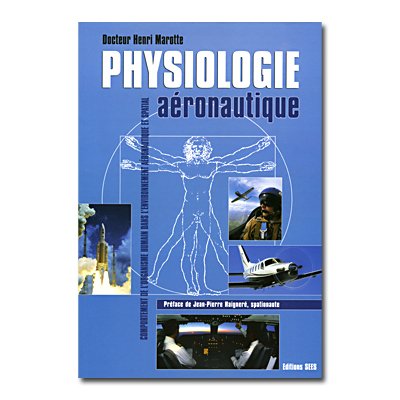 PHYSIOLOGIE AERONAUTIQUE