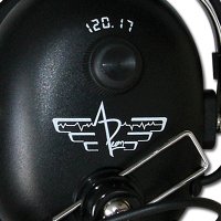 Casque APcom 120.10 – APcom Casques pour pilote