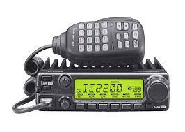 VHF ICOM IC-2200H