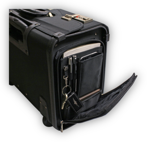 Pilot bag AIRLINER