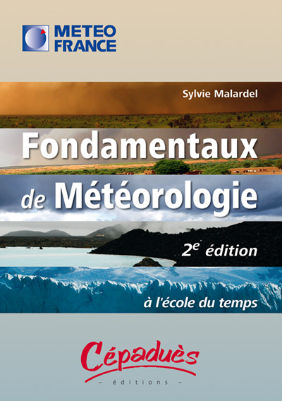 FONDAMENTAUX DE METEOROLOGIE