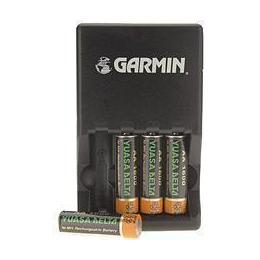 NiMH, Rechargeable, AA kit, battery USA 4-AA NiMH cells