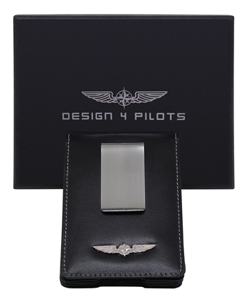 PORTE CARTES DESIGN4PILOTS