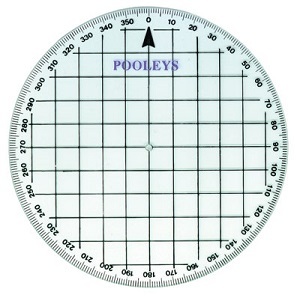 Rapporteur rond PP-3