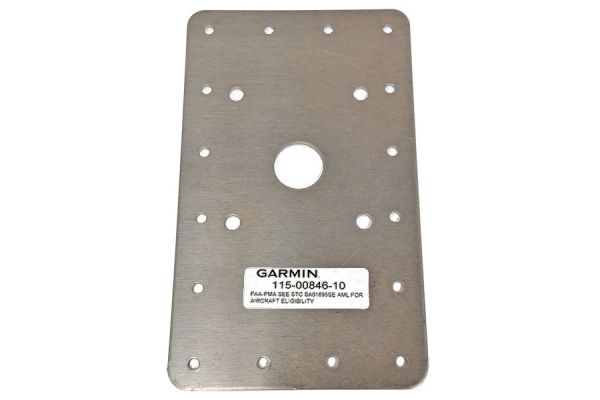 Antenna Stud Mount Style for GA 35 antenna