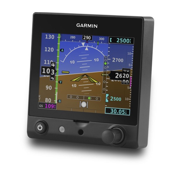 G5 Electronic Flight Instrument for Experimental Aircraft