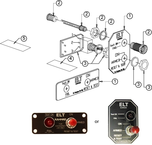 RC 102 KIT