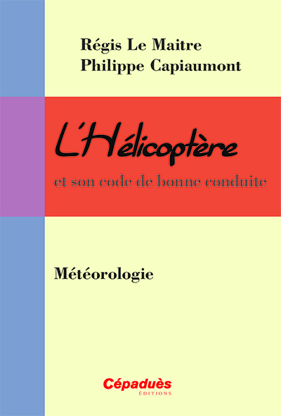 L'HELICOPTERE : mtorologie