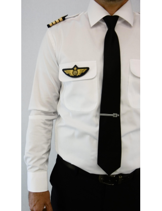 CHEMISE READYTOFLY  Manches longues - SLIM FIT -